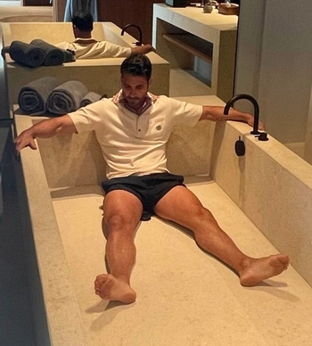 Miguel Ángel Silvestre