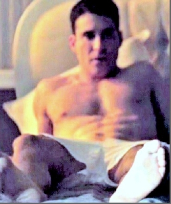 Miguel Ángel Silvestre