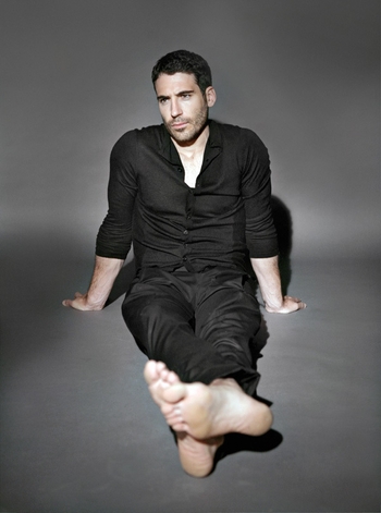Miguel Ángel Silvestre