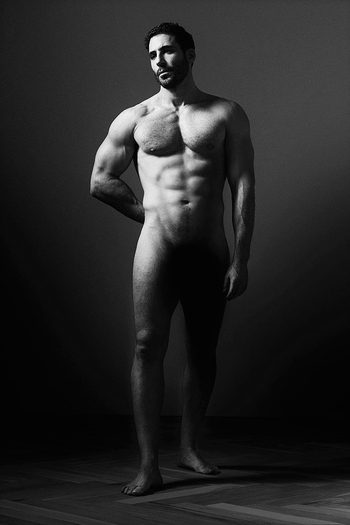 Miguel Ángel Silvestre