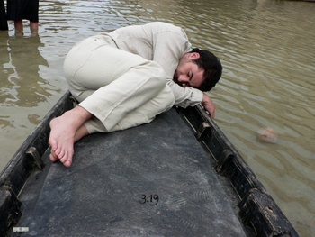 Miguel Ángel Silvestre
