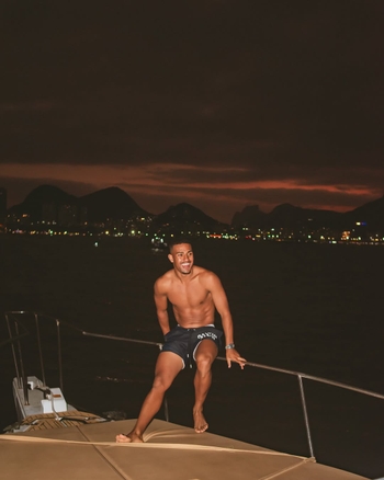 Samuel Lino
