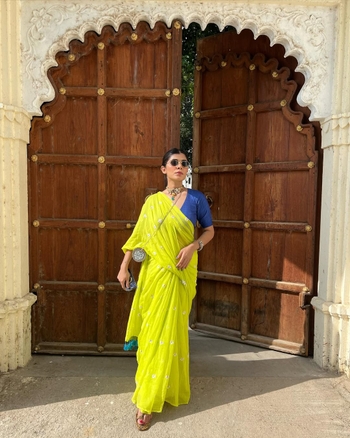 Sakshi Keswani