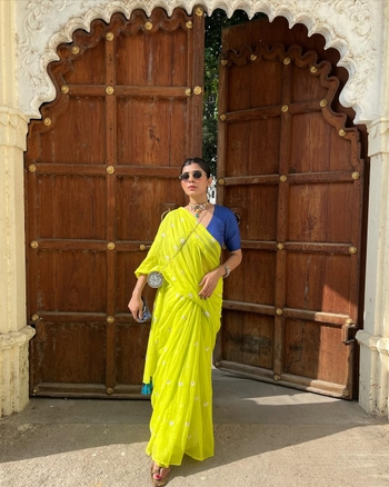 Sakshi Keswani