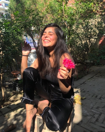 Sakshi Keswani