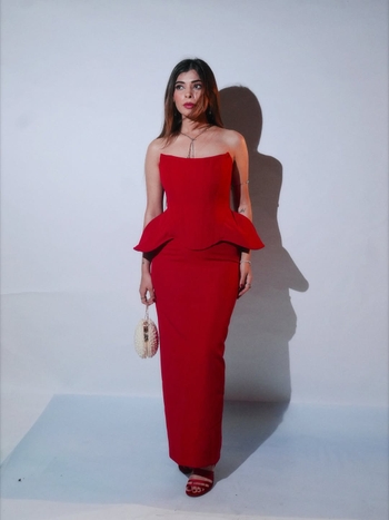 Sakshi Keswani