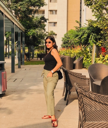 Sakshi Keswani