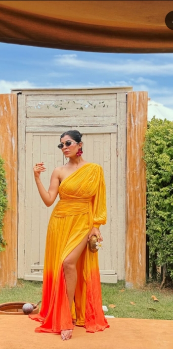 Sakshi Keswani