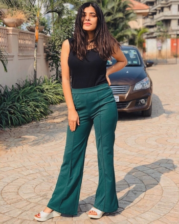 Sakshi Keswani