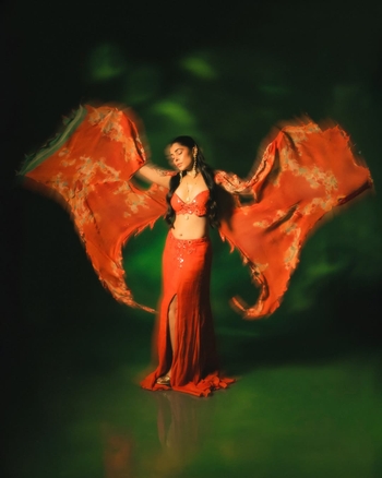 Sakshi Keswani