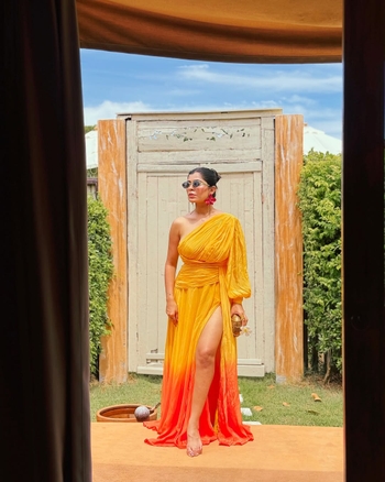 Sakshi Keswani