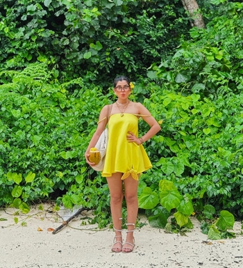 Sakshi Keswani