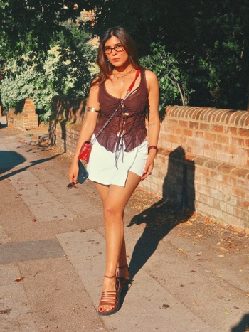 Sakshi Keswani