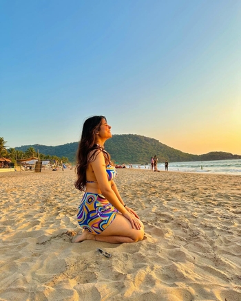 Sakshi Keswani