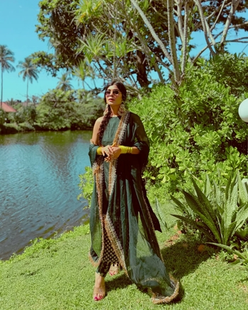 Sakshi Keswani