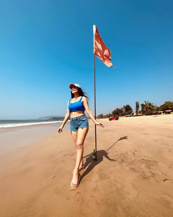 Sakshi Keswani