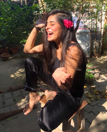 Sakshi Keswani