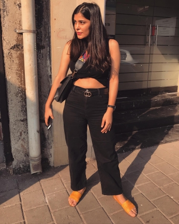 Sakshi Keswani