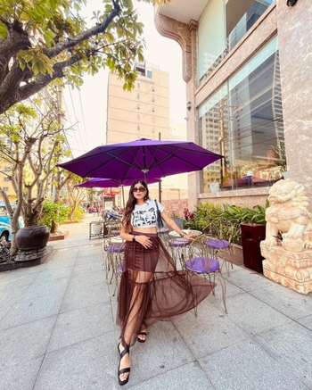 Sakshi Keswani