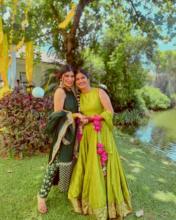 Sakshi Keswani