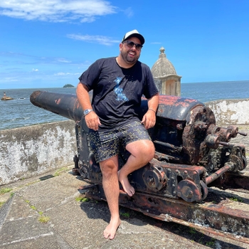 Felipe Macedo