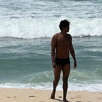 Breno da Matta