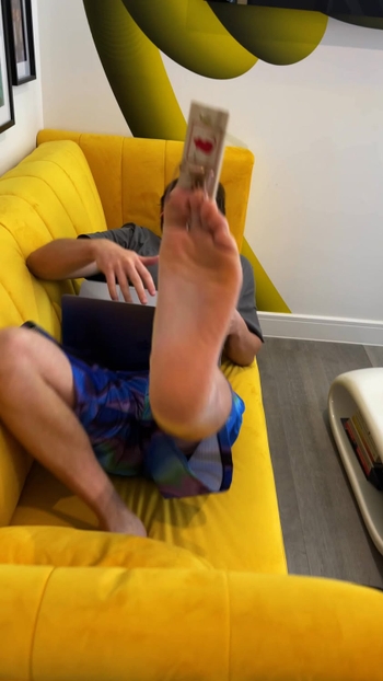 Paul Klein