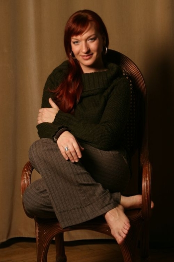 Sandra Pogodová