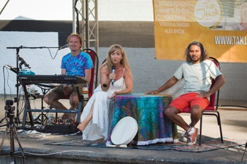 Sandra Pogodová