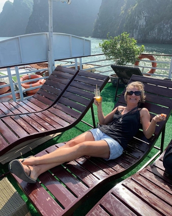Sandra Pogodová