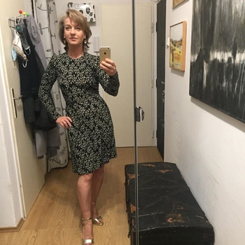 Sandra Pogodová