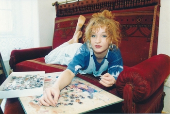 Sandra Pogodová