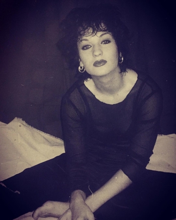 Sandra Pogodová