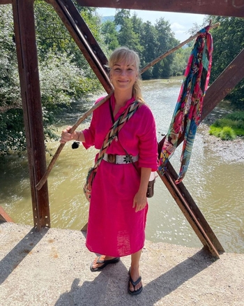 Sandra Pogodová