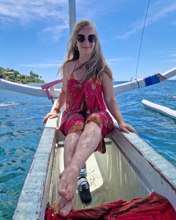 Sandra Pogodová