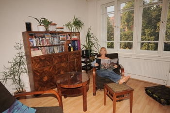 Sandra Pogodová