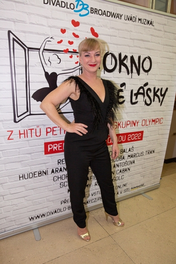 Sandra Pogodová