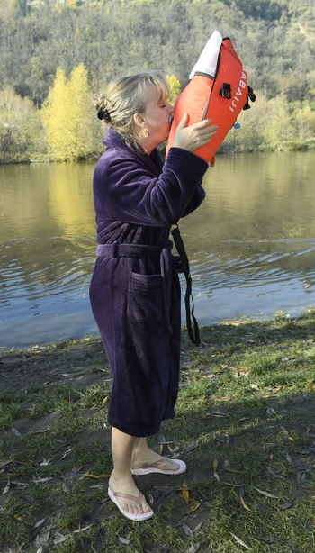 Sandra Pogodová