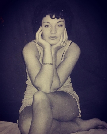 Sandra Pogodová