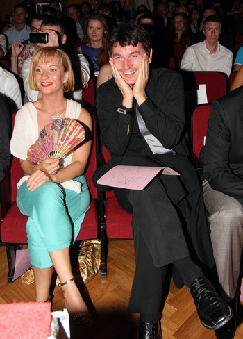 Sandra Pogodová