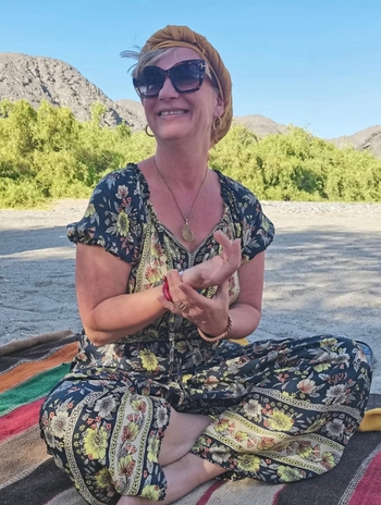 Sandra Pogodová