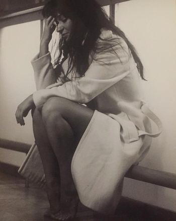 Sandra Pogodová