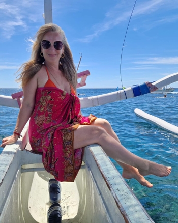 Sandra Pogodová