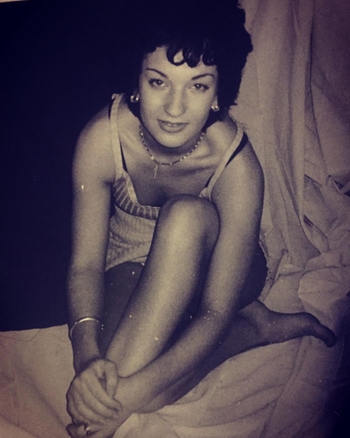 Sandra Pogodová