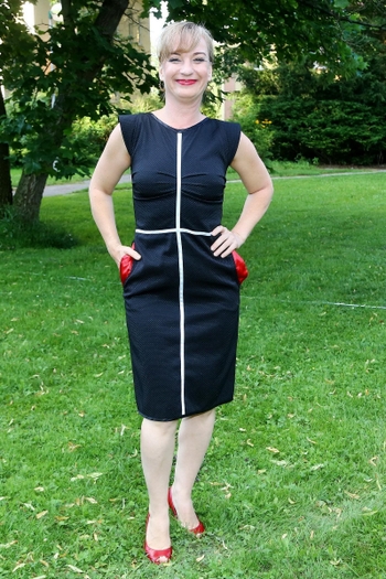 Sandra Pogodová