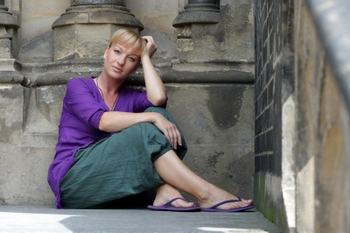 Sandra Pogodová