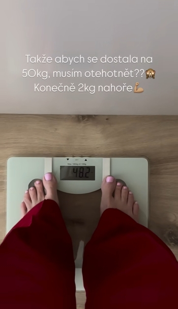 Michaela Ochotská