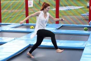 Michaela Nosková