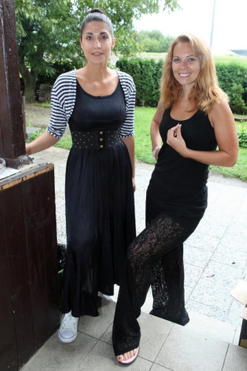 Michaela Nosková