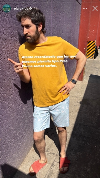 Alex Fernández